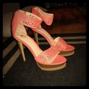 Best Summer Heels!!!